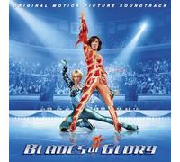 Various Artists - Blades Of Glory