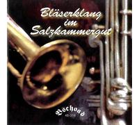 Various Artists - Blaeserklang Im Salzka