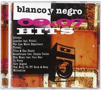 Various Artists - Blanco Y Negro Hits 09. 07