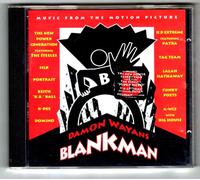 Blankman