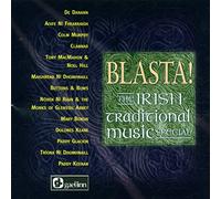 Various Artists - Blasta! The Irish Traditional Music Special