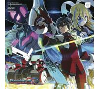 VARIOUS ARTISTS Blaster Master Zero 2 - The Definitive Soundtrack (Vinyl LP)