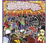Various Artists - Blastmasters
