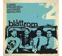 VARIOUS ARTISTS Blatt Rom 2 (CD)