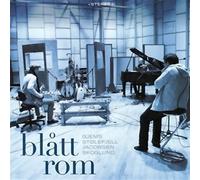 VARIOUS ARTISTS Blatt Rom (CD)
