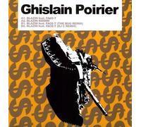 Various Artists Blazin' Inc Remixes Bug & DJ C (Vinyl LP)