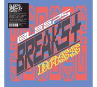 Various Artists Bleeps, Breaks + Bass - Volume 1 (Vinyl LP) 12" Album