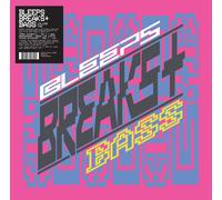 Various Artists Bleeps, Breaks + Bass - Volume 2 (Vinyl LP) 12" Album