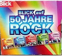 Various Artists - Blick auf 50 Jahre Rock: Hits der 70er Jahre