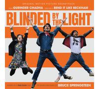 Various Artists Blinded By the Light (Vinyl LP) 12" Album
