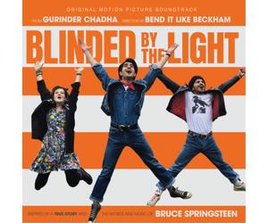 Various Artists Blinded By the Light (Vinyl LP) 12" Album