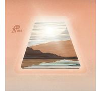 Various Artists Bliss Out for Days (Vinyl LP) 12" Album Coloured Vinyl