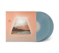 Various Artists - Bliss Out For Days (Crystal Cave Clear Coloured) (2 LP)