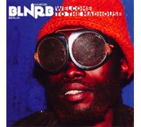 Various Artists BLNRB - Welcome to the Madhouse (CD) Album