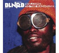 Various Artists BLNRB - Welcome to the Madhouse (Vinyl LP) 12" Album