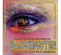 Various Artists - Blockbuster-a 70 S Glitter Gla
