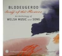 Various Artists Blodeugerdd: Song of the flowers (CD) Album