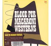 Various Artists - Blood for Macaroni Westerns