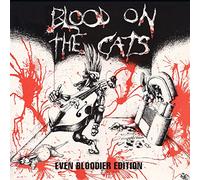 Various Artists - Blood On The Cats - Even Bloodier