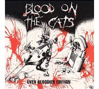 Various Artists Blood On the Cats (CD) Even Bloodier Album