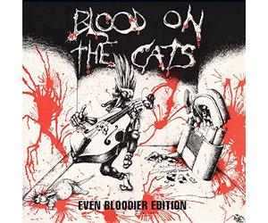 Various Artists - Blood On The Cats - Even Bloodier (2CD)