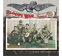 Compilation - Bloody War Songs 1924-1939