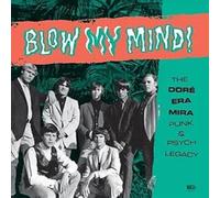 Various Artists - Blow My Mind!