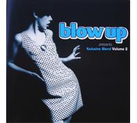 Various Artists Blow Up Presents Exclusive Blend - Volume 2 (CD) Album