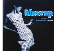 Various Artists Blow Up Presents Exclusive Blend - Volume 2 (CD) Album