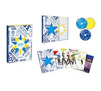 (Various Artists) - [Blu-Ray Box]Ensemble Stars!Dream Live -3Rd Tour 'Double Star!'-(3 Blu-Ray) [Edizione: Giappone]