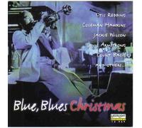 Various Artists - Blue Blues Xmas