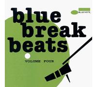 Various Artists - Blue Breakbeats 4