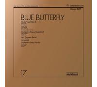 Various Artists Blue Butterfly (Vinyl LP) 12" Album