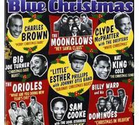 Various Artists - Blue Christmas