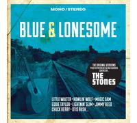 Various Artists Blue & Lonesome - The Original Versions...: Plus Blues and (CD)