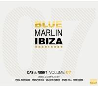 Various Artists - Blue Marlin Ibiza 2013 Vol.7 by Various Artists