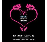 Various Artists - Blue Marlin Ibiza 2014 Vol. 8