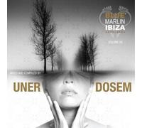 Various Artists Blue Marlin Ibiza - Volume 9 (CD) Album