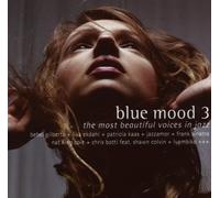 Various Artists - Blue Mood 3 - The Most Beautiful Voices In Jazz