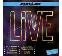 Various Artists - Blue Mountain Records Presents an Extermina 1