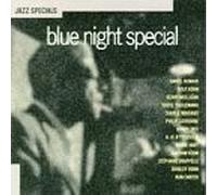 Various Artists - Blue Night Special