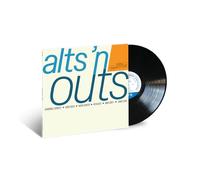 Various Artists - Blue Note: Alts 'N Outs (180 g) (LP)