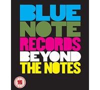 Various Artists - Blue Note: Beyond The Notes