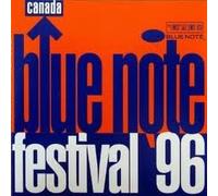 Various Artists - Blue Note Festival '96 (UK Import)