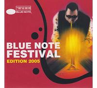 Various Artists - Blue Note Festival Edition 2005