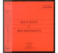 Various Artists - Blue Note for Apres-Midi Grand