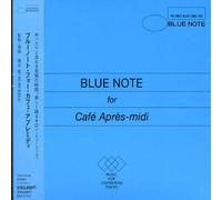 Various Artists - Blue Note for Cafe Apres-Midi