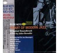 Various Artists - Blue Note: Heart of Modern Jazz