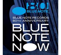 Various Artists - Blue Note Now
