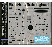 Various Artists - Blue Note Re:imagined